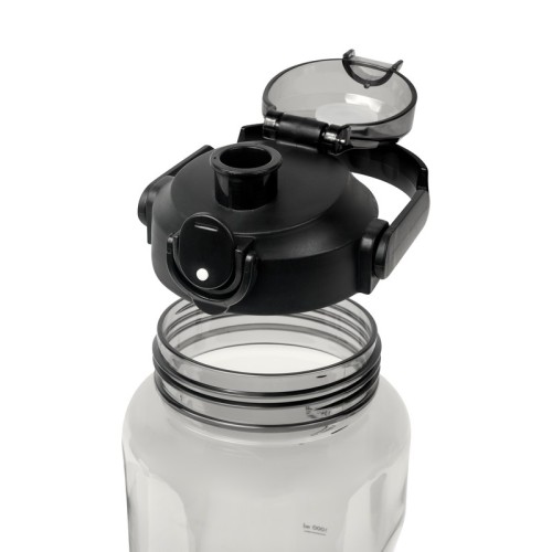 ANF-089-H_2 Cilindro Plastico Cilindro Jujuy Humo ANF 089 H Humo (ANF089H – plastico – articulo promocional)