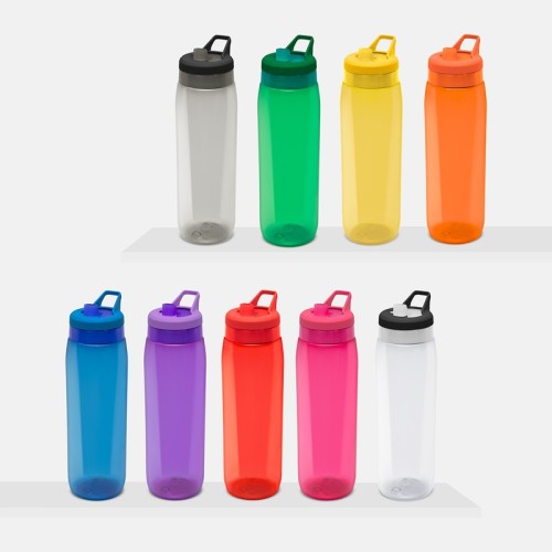 ANF-090-4 Cilindro Plastico Cilindro Drik Morado ANF 090 M Morado (ANF090M – pet – articulo promocional)