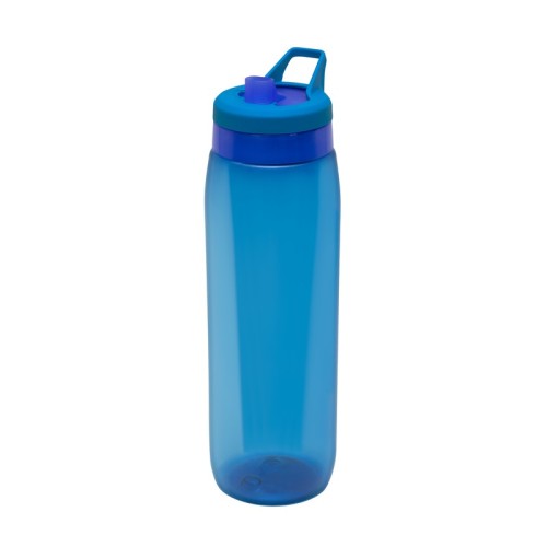 Cilindro Plastico Cilindro Drik Azul ANF 090 A Azul (ANF090A - pet - articulo promocional)