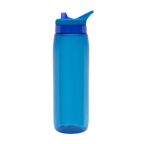 ANF-090-A_1 Cilindro Plastico Cilindro Drik Azul ANF 090 A Azul (ANF090A – pet – articulo promocional)