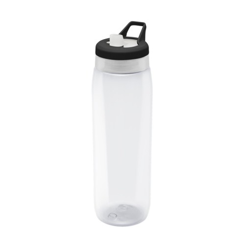 Cilindro Plastico Cilindro Drik Blanco ANF 090 B Blanco (ANF090B - pet - articulo promocional)