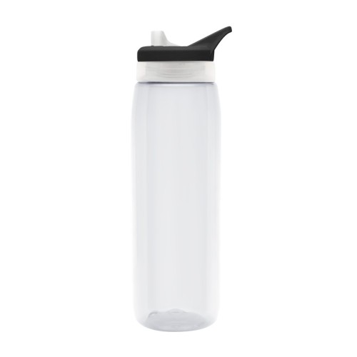 ANF-090-B_1 Cilindro Plastico Cilindro Drik Blanco ANF 090 B Blanco (ANF090B – pet – articulo promocional)