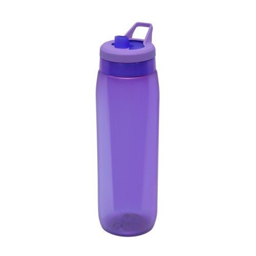 CILINDRO PLASTICO CILINDRO DRIK MORADO ANF 090 M MORADO (ANF090M - PET - ARTICULO PROMOCIONAL)