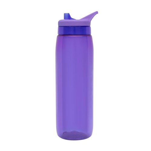 ANF-090-M_1 Cilindro Plastico Cilindro Drik Morado ANF 090 M Morado (ANF090M – pet – articulo promocional)