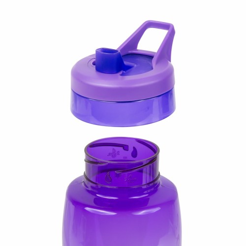 ANF-090-M_2 Cilindro Plastico Cilindro Drik Morado ANF 090 M Morado (ANF090M – pet – articulo promocional)