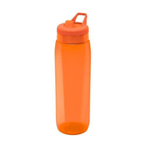 Cilindro Plastico Cilindro Drik Naranja ANF 090 O Naranja (ANF090O - pet - articulo promocional)