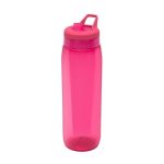 Cilindro Plastico Cilindro Drik Rosa ANF 090 P Rosa (ANF090P - pet - articulo promocional)