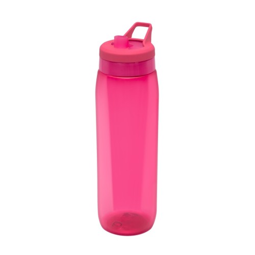 Cilindro Plastico Cilindro Drik Rosa ANF 090 P Rosa (ANF090P - pet - articulo promocional)