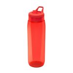 Cilindro Plastico Cilindro Drik Rojo ANF 090 R Rojo (ANF090R - pet - articulo promocional)