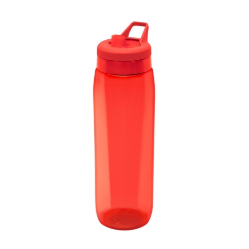 Cilindro Plastico Cilindro Drik Rojo ANF 090 R Rojo (ANF090R - pet - articulo promocional)