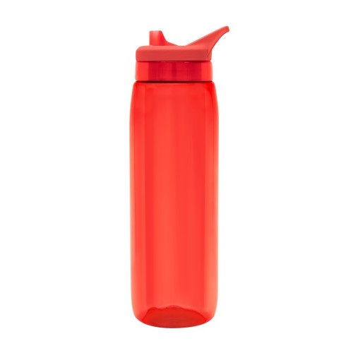 ANF-090-R_1 Cilindro Plastico Cilindro Drik Rojo ANF 090 R Rojo (ANF090R – pet – articulo promocional)