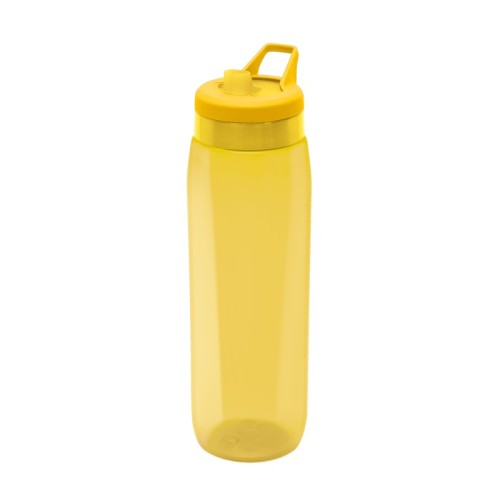 Cilindro Plastico Cilindro Drik Amarillo ANF 090 Y Amarillo (ANF090Y - pet - articulo promocional)
