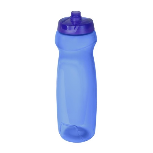 Cilindro Plastico Cilindro Jogger Azul ANF 091 A Azul (ANF091A - plastico - articulo promocional)