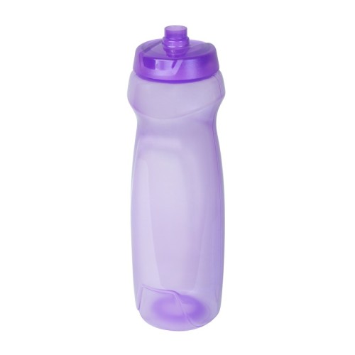 CILINDRO PLASTICO CILINDRO JOGGER MORADO ANF 091 M MORADO (ANF091M - PLASTICO - ARTICULO PROMOCIONAL)