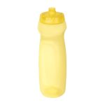 Cilindro Plastico Cilindro Jogger Amarillo ANF 091 Y Amarillo (ANF091Y - plastico - articulo promocional)