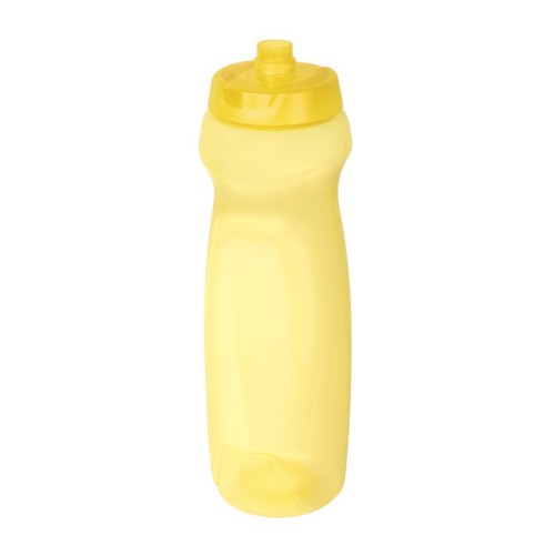 Cilindro Plastico Cilindro Jogger Amarillo ANF 091 Y Amarillo (ANF091Y - plastico - articulo promocional)