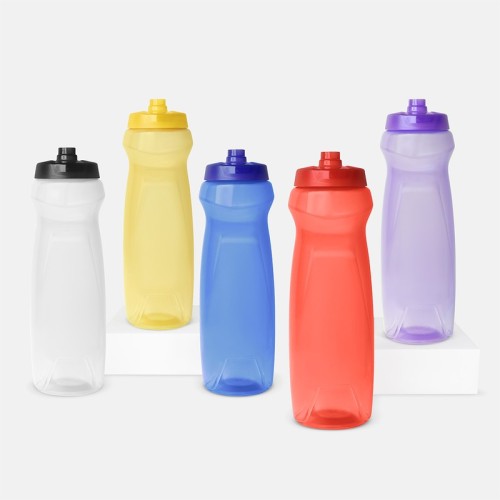 ANF-091 Cilindro Plastico Cilindro Jogger Blanco ANF 091 B Blanco (ANF091B – plastico – articulo promocional)