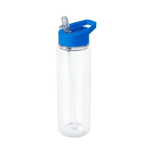 Cilindro Plastico Cilindro Daylo Azul ANF 092 A Azul (ANF092A - plastico - articulo promocional)