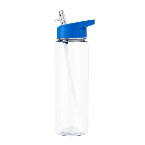 ANF-092-A_1 Cilindro Plastico Cilindro Daylo Azul ANF 092 A Azul (ANF092A – plastico – articulo promocional)