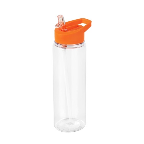 Cilindro Plastico Cilindro Daylo Naranja ANF 092 O Naranja (ANF092O - plastico - articulo promocional)