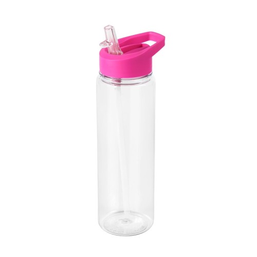 Cilindro Plastico Cilindro Daylo Rosa ANF 092 P Rosa (ANF092P - plastico - articulo promocional)