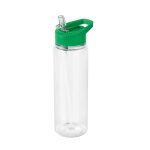 Cilindro Plastico Cilindro Daylo Verde ANF 092 V Verde (ANF092V - plastico - articulo promocional)