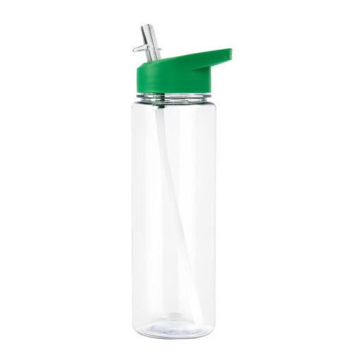 ANF-092-V_1 Cilindro Plastico Cilindro Daylo Verde ANF 092 V Verde (ANF092V – plastico – articulo promocional)