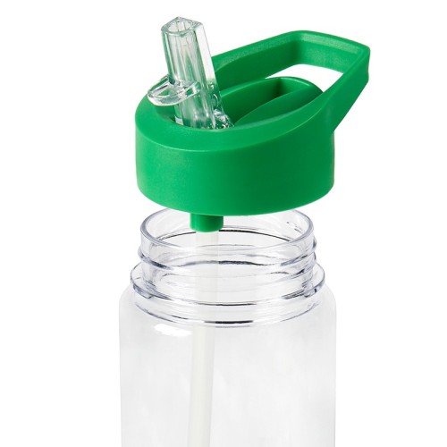ANF-092-V_2 Cilindro Plastico Cilindro Daylo Verde ANF 092 V Verde (ANF092V – plastico – articulo promocional)