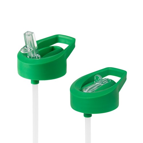ANF-092-V_3 Cilindro Plastico Cilindro Daylo Verde ANF 092 V Verde (ANF092V – plastico – articulo promocional)
