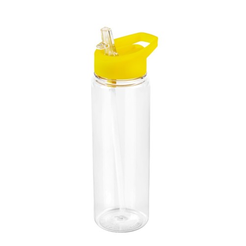 Cilindro Plastico Cilindro Daylo Amarillo ANF 092 Y Amarillo (ANF092Y - plastico - articulo promocional)