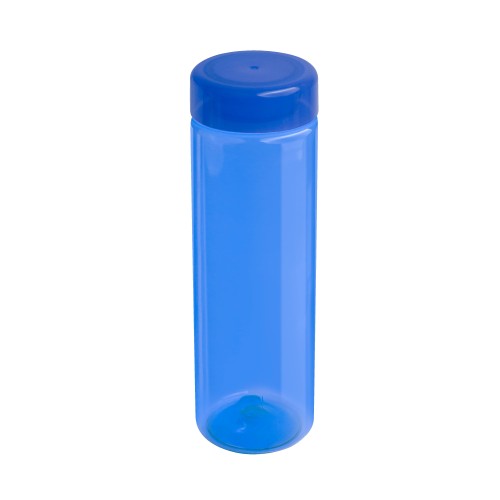 Cilindro Plastico Cilindro Flow Azul ANF 096 A Azul (ANF096A - pet - articulo promocional)