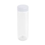 Cilindro Plastico Cilindro Flow Blanco ANF 096 B Blanco (ANF096B - pet - articulo promocional)