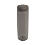 Cilindro Plastico Cilindro Flow Humo ANF 096 H Humo (ANF096H - pet - articulo promocional)