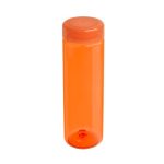Cilindro Plastico Cilindro Flow Naranja ANF 096 O Naranja (ANF096O - pet - articulo promocional)
