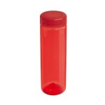Cilindro Plastico Cilindro Flow Rojo ANF 096 R Rojo (ANF096R - pet - articulo promocional)