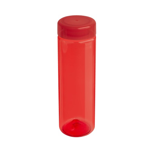 Cilindro Plastico Cilindro Flow Rojo ANF 096 R Rojo (ANF096R - pet - articulo promocional)