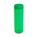 Cilindro Plastico Cilindro Flow Verde ANF 096 V Verde (ANF096V - pet - articulo promocional)