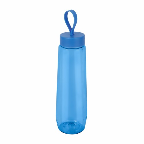 Cilindro Plastico Cilindro Valvo Azul ANF 097 A Azul (ANF097A - plastico - articulo promocional)