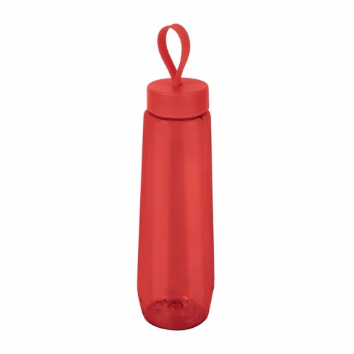 Cilindro Plastico Cilindro Valvo Rojo ANF 097 R Rojo (ANF097R - plastico - articulo promocional)
