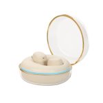 Audifono Audifonos Gredzen Beige AUD 047 BE Beige (AUD047BE - plastico - articulo promocional)