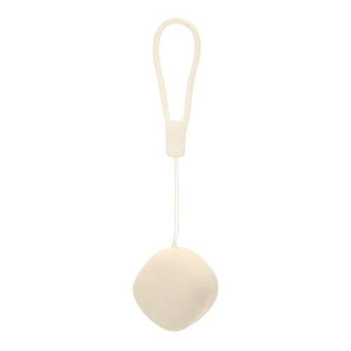 AUD-048-BE_1 Audifono Audifonos Dez Beige AUD 048 BE Beige (AUD048BE – plastico – articulo promocional)