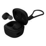 Audifono Audifonos Dez Negro AUD 048 N Negro (AUD048N - plastico - articulo promocional)