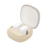 Audifono Audifonos Pops Beige AUD 050 BE Beige (AUD050BE - plastico - articulo promocional)