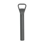 Destapadores Destapador Titan BAR 034 OX Gris Oxford (BAR034OX - metal - articulo promocional)