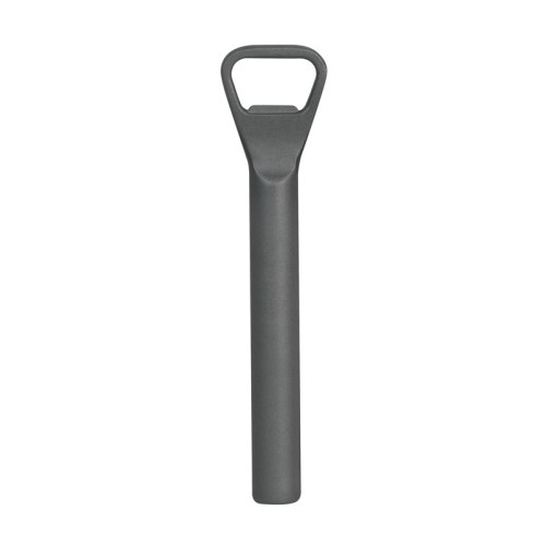 Destapadores Destapador Titan BAR 034 OX Gris Oxford (BAR034OX - metal - articulo promocional)