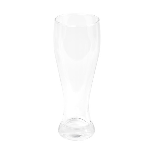 BAR-044-S_1 Set Set de Vasos para Cerveza Maltis BAR 044 S Plata (BAR044S – vidrio / metal – articulo promocional)