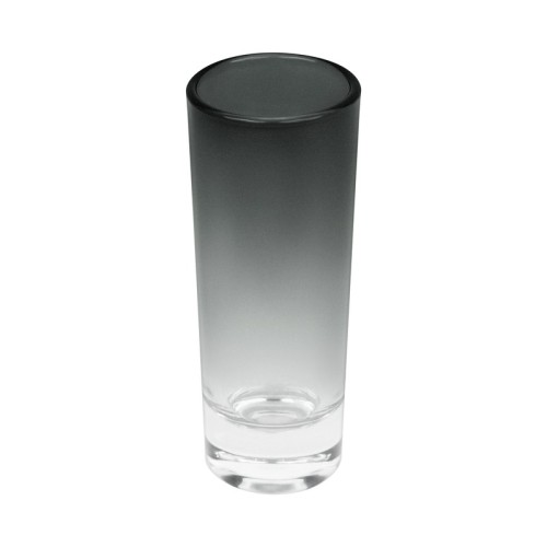 BAR-045-N_1 Set Set de Vasos Zaric BAR 045 N Negro (BAR045N – vidrio / madera – articulo promocional)