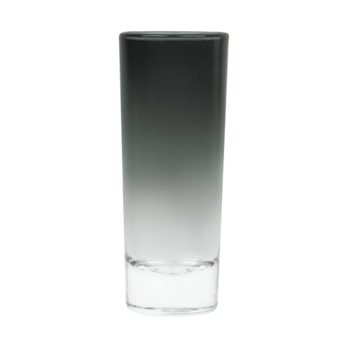 BAR-045-N_2 Set Set de Vasos Zaric BAR 045 N Negro (BAR045N – vidrio / madera – articulo promocional)