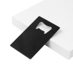 Destapadores Destapador Sleka BAR 046 N Negro (BAR046N - metal - articulo promocional)