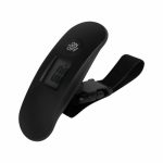 Accesorios para Viaje Bascula Tarnok BAS 005 N Negro (BAS005N - plastico - articulo promocional)